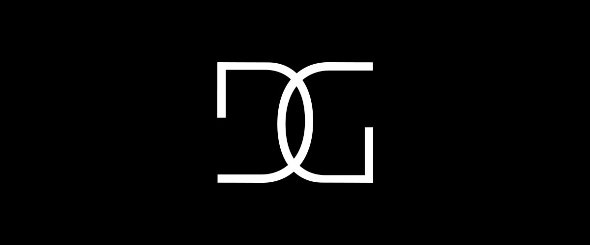 Webdesign Logo Denise Grob